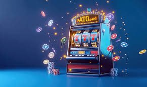 Dasbor permainan kasino langsung jabrix4d dengan meja dealer multi-kamera