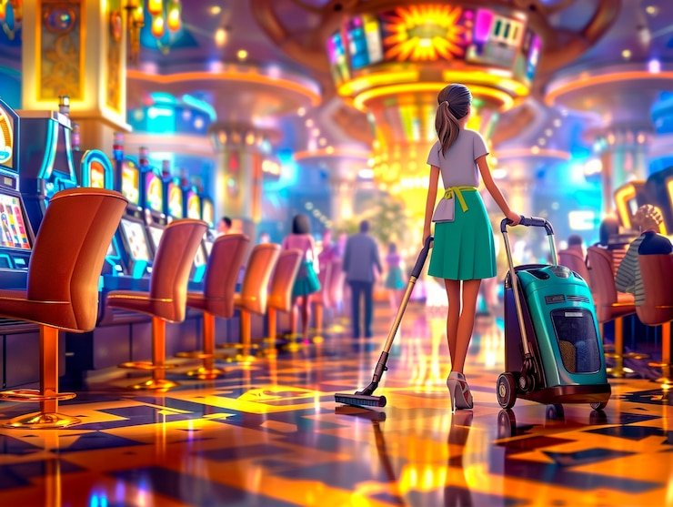 Kombinasi kartu poker dari kartu tinggi hingga royal flush